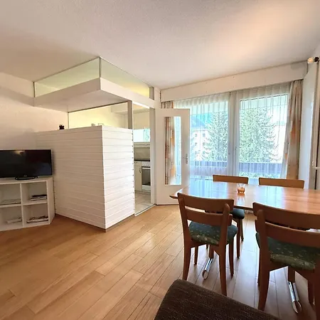 Fortuna 113 * Loèche-les-Bains