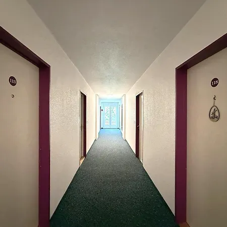 Fortuna 113 Loèche-les-Bains