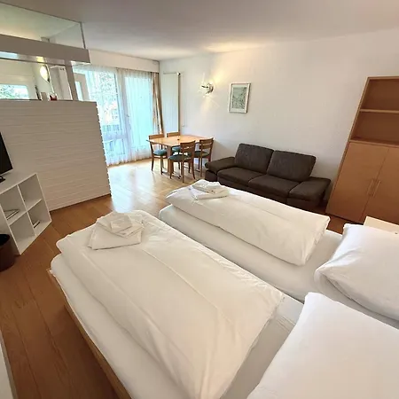 Fortuna 113 Apartmán *