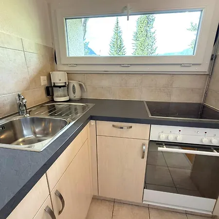 Appartement Fortuna 113 *