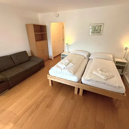 Fortuna 113 * Loèche-les-Bains