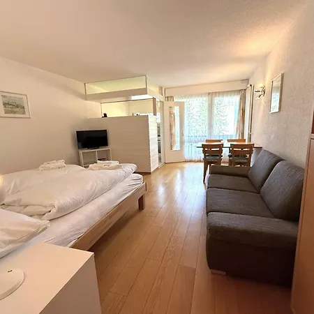 Fortuna 113 Appartement