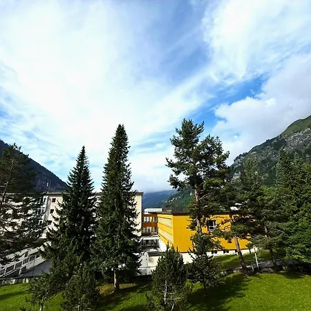 Fortuna 113 Apartmán *