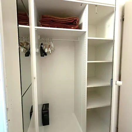 Fortuna 113 Loèche-les-Bains