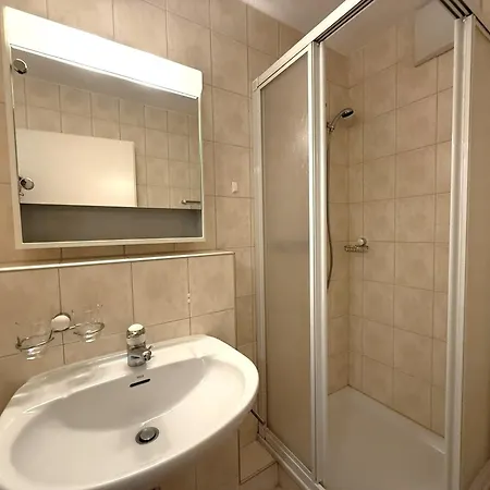 Fortuna 113 Appartement