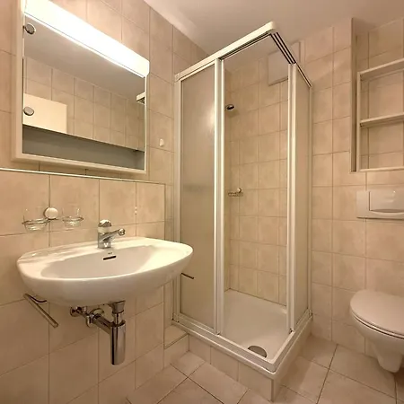 Apartmán Fortuna 113