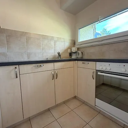 Apartmán Fortuna 113 Leukerbad