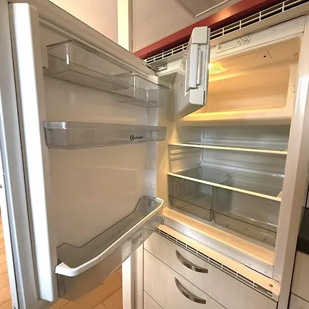 Fortuna 113 * Leukerbad