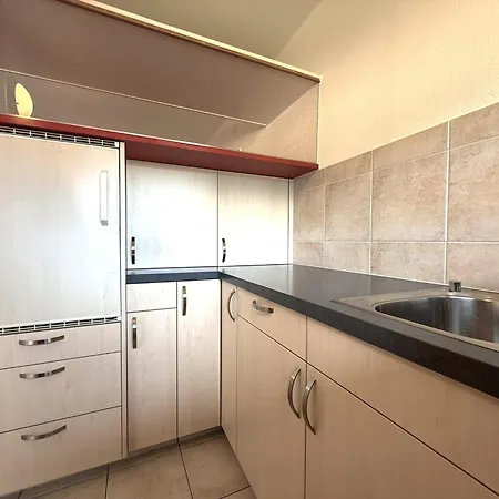 Appartement Fortuna 113 *