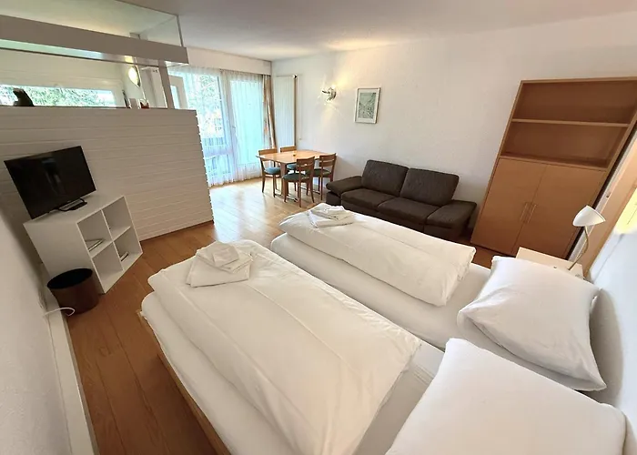 Fortuna 113 아파트 *