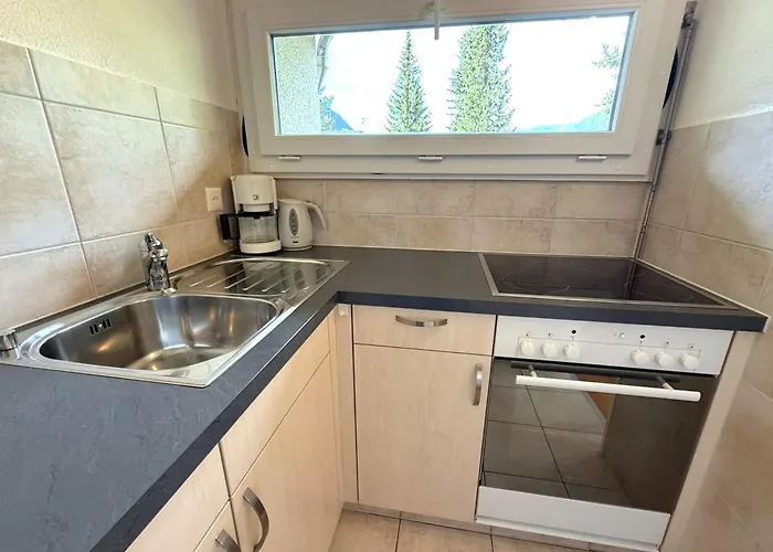 アパート Fortuna 113 *