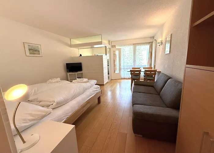 Fortuna 113 アパート