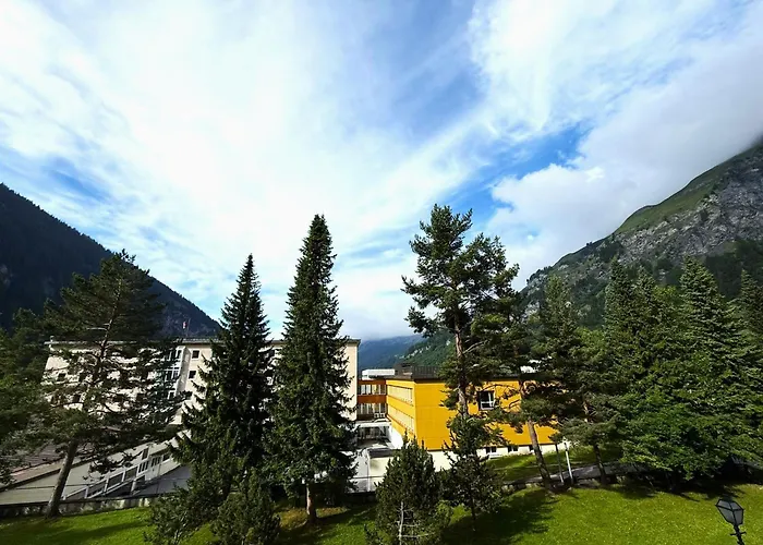 Fortuna 113 아파트 *