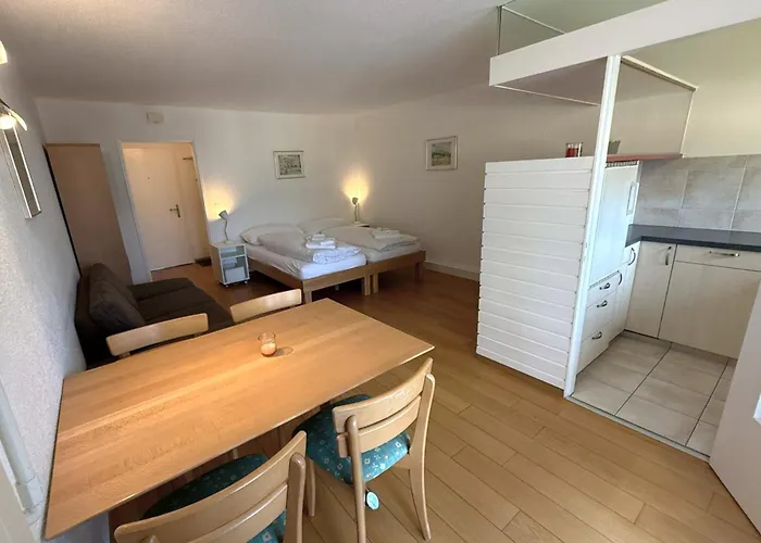 아파트 Fortuna 113 *