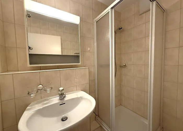 Fortuna 113 アパート