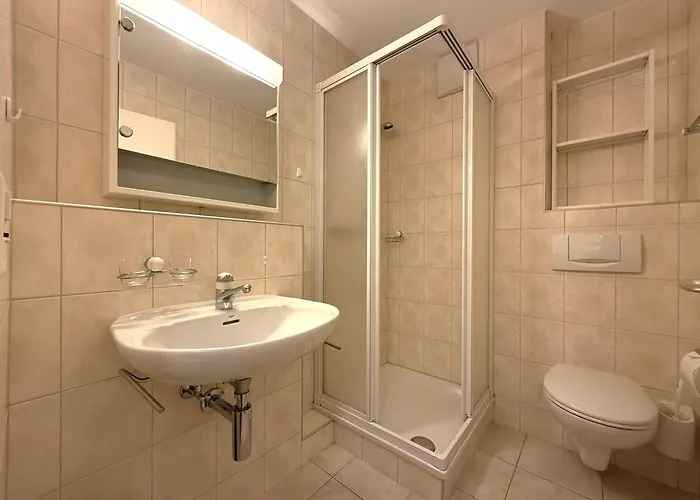 アパート Fortuna 113