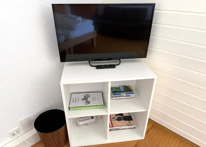 Fortuna 113 アパート *