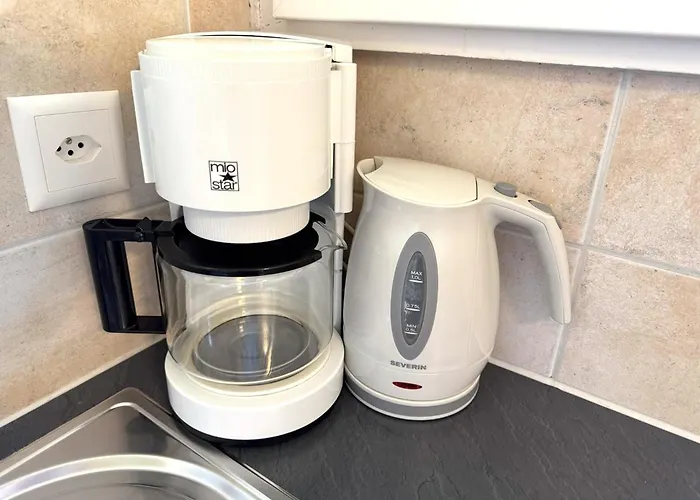 Fortuna 113 アパート ロイカーバード