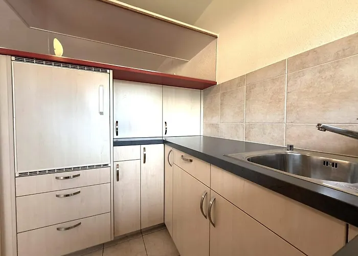 アパート Fortuna 113 *