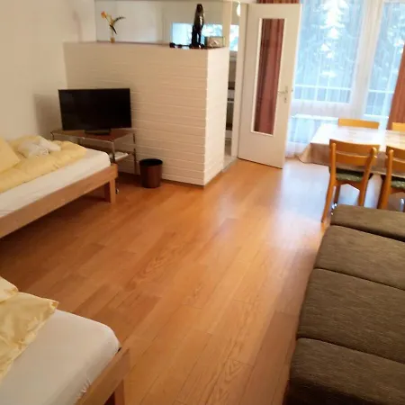 Appartement Fortuna 113