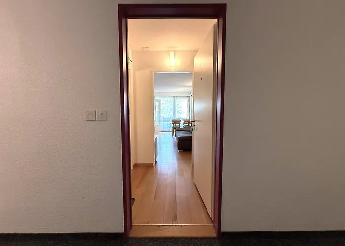 Appartement Fortuna 113 Loèche-les-Bains
